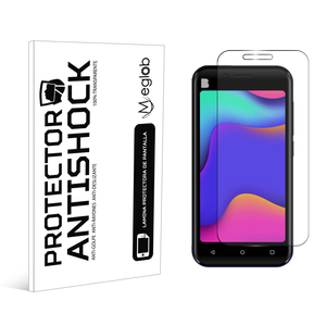 ฟิล์มกันรอยสำหรับหน้าจอโทรศัพท์มือถือระดับพรีเมี่ยม2022 X10ป้องกันการกระแทกสำหรับ BLU Studio - Product Image 1