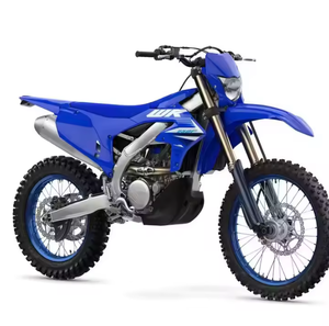 2025 Yamaha YZ250F YZ250X Dirt Bike 150cc Moteur à quatre temps Moto tout-terrain avec démarrage électrique Motocross Vente en gros - Product Image 1