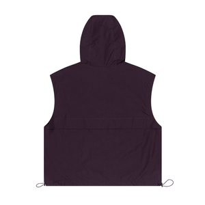 Chaleco cortavientos para hombre más vendido, proveedor de chalecos cortavientos profesionales y a la moda en Pakistán, fábrica de alta calidad - Product Image 5
