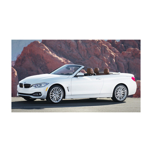 ซื้อ BMW 4 Series เปิดประทุน (F33) มือสองสภาพและประสิทธิภาพสูงสุด - Product Image 1