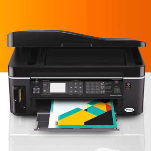 Services d'impression personnalisés: Flyers de copie couleur | Papier blanc 8.5x11 | Téléchargez votre conception pour des brochures, affiches, dépliants | Brillant - Product Image 5