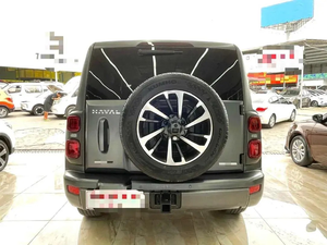 2024 Haval H9 2.0T 224HP L4 8AT - Product Image 4