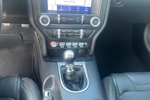 Ford Mustang GT Coupé 2020, Impecable, Volante a la Izquierda/Derecha, Transmisión Manual de 6 Velocidades, Motor V8, Listo para Enviar - Product Image 6