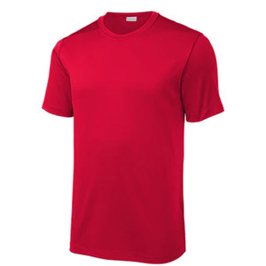T-shirt personnalisé en gros, faible MOQ, impression sérigraphique de haute qualité, livraison DDP Canada - Product Image 5