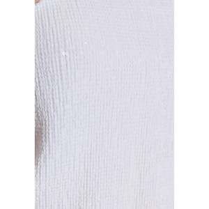Blusa con cuello halter y lentejuelas - Product Image 4