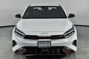 Kia Forte GT Sedán 2024, Automático, Tracción Delantera, Asientos de Tela, Interior Oscuro, Volante a la Izquierda, Euro VI, Automóvil Eléctrico, China - Product Image 2