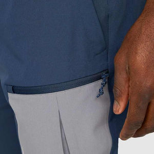 Chándal de Nailon de Alta Calidad para Hombre, Impermeable, Cortavientos, para Correr, con Pantalones Cortos, Chándal Deportivo para Exteriores - Product Image 6