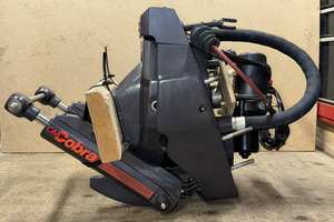 Nuevo Conjunto de Transmisión con Trim OMC Cobra Vo-l-vo Penta SX - Product Image 5