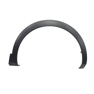 Moulure d'arche de roue avant droite PEUGEOT 3008 Série 9825288877 YHZ (DV5RC) Diesel 1500 (16>23) - Product Image 1