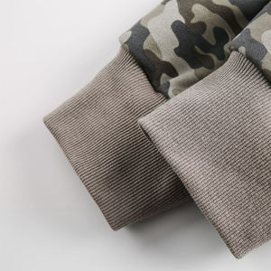 2025 Essentials Haute Qualité Styles Couleur Hommes Sweats Ras Du Cou Sweats À Capuche Pull À Capuche - Product Image 6