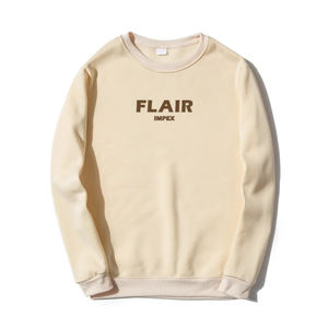 Vente chaude Slim Fit Sweats Pour Hommes Casual Wear Confortable Pull Hommes Sweats Haute Qualité Prix Sweats - Product Image 1