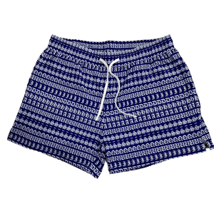 Custom Breathable Men Sublimation Mesh <b>Shorts</b> <b>5</b> <b>Inch</b> <b>Inseam</b> Doule Layer Graphic Basketball Training <b>Shorts</b> - Product Image 4