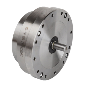 Caja de Engranajes Armónicos de Precisión LHT25 80Nm para Robot Cuadrúpedo - Product Image 3