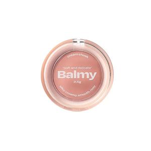 Alternative Stereo Balmy Cream Cheek #1 Baby Rose 2.5g - Product Image 1
