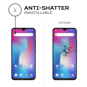 ฟิล์มกันรอยหน้าจอ UMiDIGI พร้อมคุณสมบัติป้องกันการกระแทก - Product Image 4