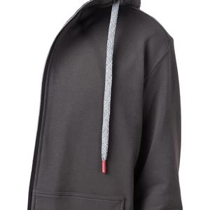 Sudaderas con Capucha para Hombre, Logotipo Personalizado, 100% Algodón, Básicas, al por Mayor, Precio Bajo, Alta Calidad, Temporada de Otoño, Color Liso Teñido - Product Image 4