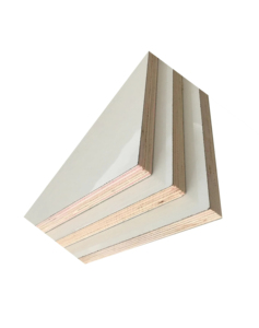 Coloured Faced Plywood <b>Waterproof</b> 15mm 18mm <b>Sheet</b> Melamine Mdf Board Made in Thailand - Product Image 6