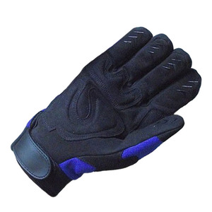 Custom Fit Natural Rubber Latex Mechanic <b>Gloves</b> Touch Screen Capability Waterproof Elastic Wristlet Heavy Duty Industrial Safety - Product Image 3