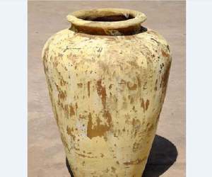 [Leo Nguyen Le] - Vente en gros de pots de jardinage d'extérieur Atlantic - Atlantis pour les importateurs de jardinage du Vietnam - Product Image 6