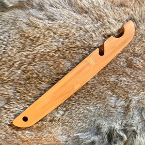 Estante de madera para horno, palos para tirar, artesanías, recién llegados, marco de Metal, palos Push-Pull, la venta más vendida - Product Image 1