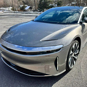 รถยนต์มือสองใช้แบตเตอรี่ลิเธียมไฟฟ้า L U C I D Air Touring ระยะทางที่ขับขี่มาแล้ว เกียร์อัตโนมัติ นุ่มนวล - Product Image 1