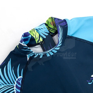 ชุดใส่เล่นศิลปะการต่อสู้สำหรับผู้ชายชุดป้องกันผดผื่นตามสั่ง - Product Image 3