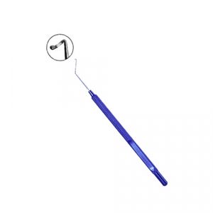 MOL-CROCHET DE SONDES conforme à la norme Caractéristiques de sécurité Instruments chirurgicaux Base Source d'alimentation pour machines - Product Image 2