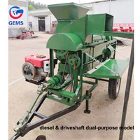 Machine à décortiquer le sarrasin de grande capacité, machine à peler l'orge, machine à décortiquer l'orge, machine à enlever la peau de l'orge