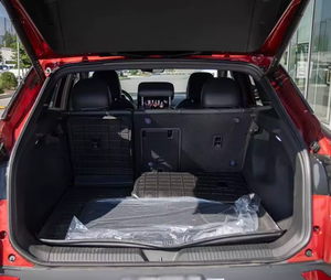 READY TO SHIP 2024 S AWD Alloy Wheels Leather Seats Navigation Remote Start <b>Bluetooth</b> Heated Seats Left Hand - Product Image 2