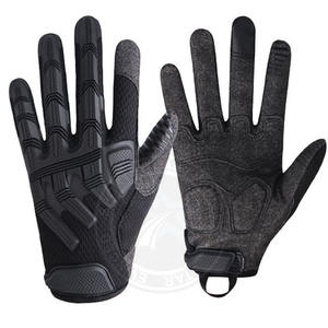 New Design Breathable Racing Tactical <b>Gloves</b> Outdoor Sports <b>Motorbike</b> <b>Gloves</b> - Product Image 2