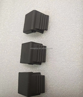 Kit de Verrouillage de Batterie en Plastique Haute Résistance pour Drone Agricole DJI Agras T20/T16 – Boucle de Fixation Fiable de Remplacement Grise