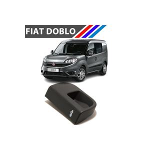 Palanca de Liberación del Capó del Motor para Fiat Doblo 3, Modelos 2010 y Posteriores, 735516979 - Product Image 2
