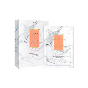 Masque en feuille de collagène MGDD collagène de faible poids moléculaire remplit la peau de l'intérieur La meilleure vente en Corée - Product Image 1