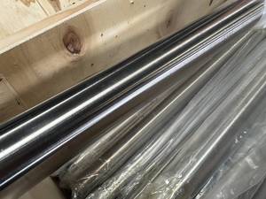 Precio Por Kg De <span class=keywords><strong>La</strong></span> Barra <span class=keywords><strong>Redonda</strong></span> De Acero Inoxidable 439/416 (Brillante) - Product Image 5