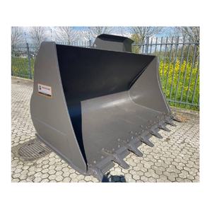 Se vende Volvo S1 de cubos de alta capacidad para demolición y movimiento de tierras construido para trabajar eficientemente - Product Image 3