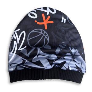 Gorro de Punto a Cuadros Personalizado, Gorro de Invierno Unisex para Adultos, 100% Acrílico, Color y Logotipo Personalizados, Tejido Común - Product Image 5