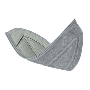 Pièces de rechange pour <span class=keywords><strong>aspirateur</strong></span> robot Roborock Saros 20 Sonic / S10 MAXV ULTRA : brosse principale, brosse latérale, filtre HEPA, <span class=keywords><strong>sac</strong></span> à poussière, serpillière - Product Image 6