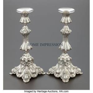 New Round Clear <b>Glass</b> Table Top Candle <b>Holders</b> With Aluminum Gold Polished <b>Stand</b> Prime New Arrival Trending Candle <b>Holders</b> - Product Image 4