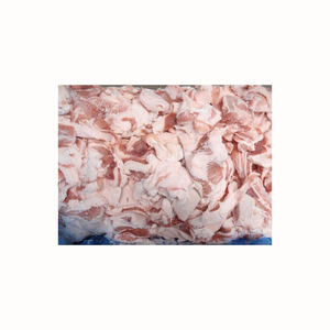 Porc congelé de haute qualité Meilleure origine Corps entier de qualité bon marché avec graisse de coupe élevée Porc entier de haute qualité - Product Image 2
