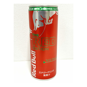 Red Bull red Edition a granel bebida energética comprar en línea audaz sabor cafeína Booster venta ahora - Product Image 5