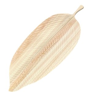 Tabla de Cortar de Madera de Hinoki Reversible de Doble Cara para Cocina Gourmet y Suministros de Cocina Sostenibles - Product Image 2