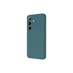 Coque de protection antichoc JoieCreatif Mara Premium Slim Fit pour Samsung Galaxy A53/XS en silicone liquide - Product Image 4