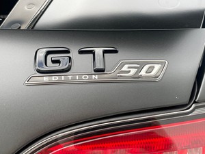 ราคาพิเศษ รถยนต์เมอร์เซเดส-เบนซ์ AMG GT C รุ่นฉลองครบรอบ 50 ปี ปี 2018 พร้อมจัดส่งทั่วโลก - Product Image 4