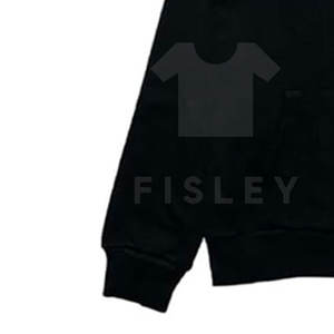 ¡Novedad de 2025! Sudaderas con capucha de lana para hombre con diseño de cremallera diseños OEM personalizados 100% ropa de invierno ligera de algodón - Product Image 5