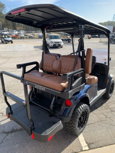 Carrito de Golf de 2 y 4 Plazas, Stock Limitado, Ordene Ahora - Product Image 2