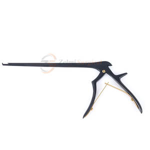 เครื่องตัดลามิเนตแบบแมนนวลอุปกรณ์ผ่าตัดชั้นนำทำจากสเตนเลสสตีลพื้นฐาน - Product Image 6