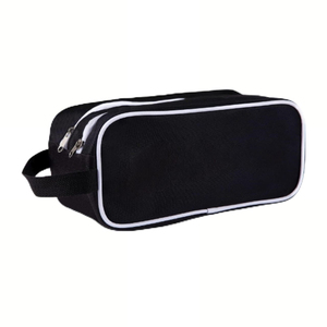 Custom Design with Custom Brand logo Wholesale High-Quality Hockey <b>Shower</b> <b>Bags</b> <b>for</b> <b>Gyms</b>, Lockers, and Travel - Product Image 2