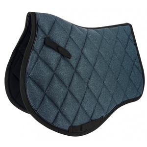Manta de Doma Multicolor, Manta de Silla de Montar Esencial para una Elegante Equitación y Competición de Carreras - Product Image 4