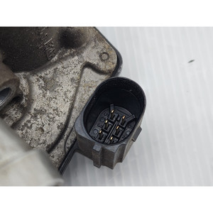 Corpo Carrozzeria BUTTERFLY per FORD EcoSport Serie 50989002 YYJD benzina 998 (12>) - Product Image 5