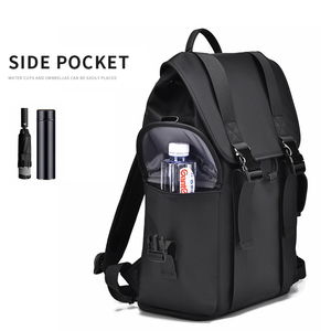 Mochila deportiva informal de lucha libre para hombre, nueva bolsa de gimnasio multifuncional personalizada para entrenamiento de equipo superligero - Product Image 5